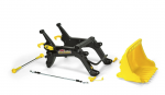 rollyTrac Frontlader